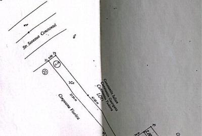 Spațiu comercial, în Cumpăna