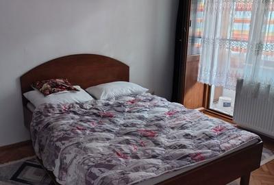 Apartament cu 3 camere decomandat în Central - 1