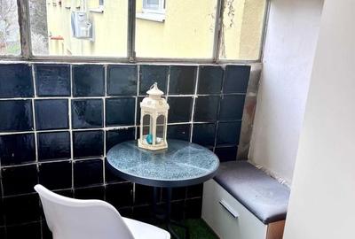 Apartament cu 3 camere, mobilat în Mănăștur