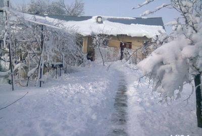 Casă cu 5 camere cu Teren 1300 Mp în Oncești - 2