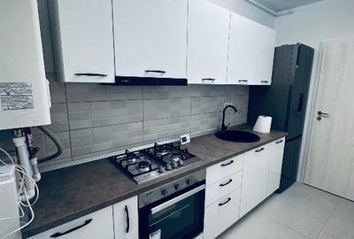 Garsoniera nouă- Prima închiriere - 12