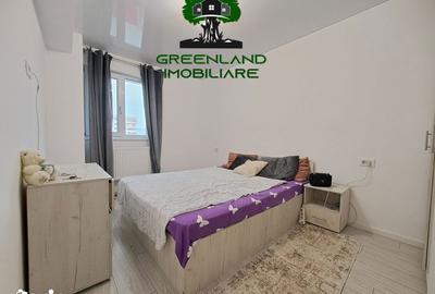 Apartament cu 2 camere în Bârnova - 2