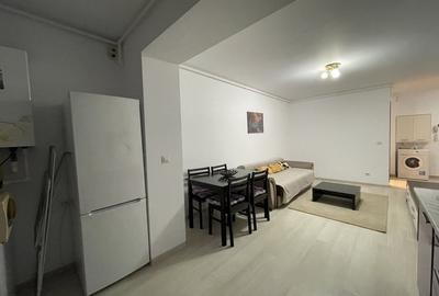 Renovat, Apartament 2 camere, 45mp, centrala, metrou, AC, Pallady - 2