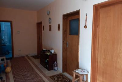 Casă cu 4 camere în Chilia - 3
