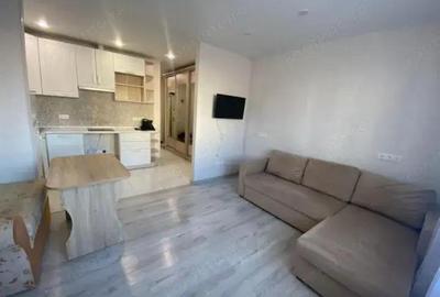 Oferim spre inchiriere garsoniera in zona Aviatorilor - parc Kiseleff - 3