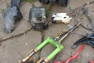 Casă cu 4 camere în Central - 7