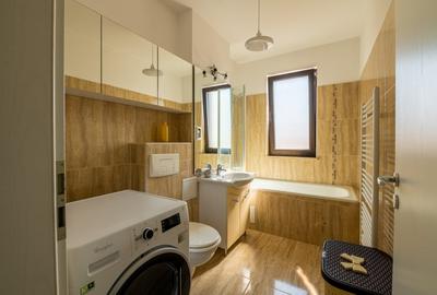 Apartament cu 2 camere semidecomandat în Dumbrăvița - 4