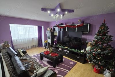 Apartament 3 camere MOBILAT ?i UTILAT COMPLET (Curtea de Arge?) - 6