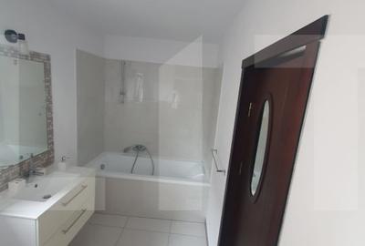 Apartament Ultramodern cu 3 Camere, 2 Bai, 2 Balcoane - Bloc Nou- Botosani - 7