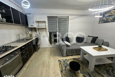 Apartament cu 2 camere semidecomandat, mobilat în Gușterița - 4