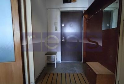 Apartament cu 2 camere semidecomandat în Tei - 2