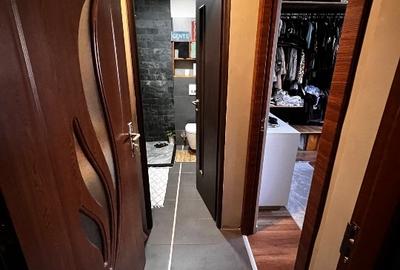 Apartament cu 2 camere semidecomandat, mobilat în Tomis III - 13
