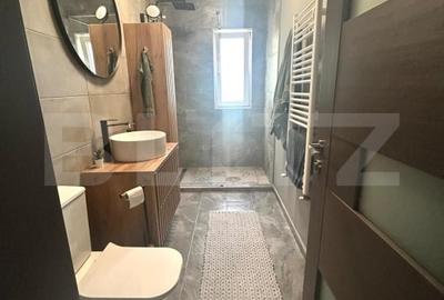 Oportunitate Penthouse 2 nivele, 77mp, zona Unirii - 6