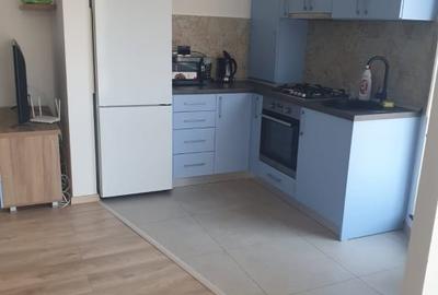 Universitate Aviatorii-apartament 2 camere termen lung parcare - 8