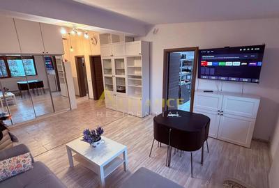 Apartament cu 3 camere decomandat în Berceni - 17