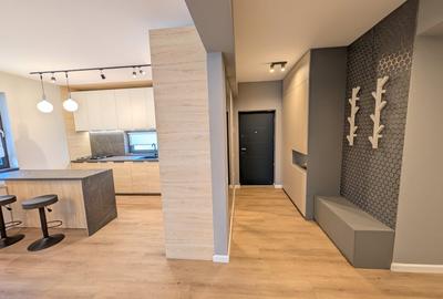 Casa parter 4 camere 114mp | 0 comision | Balotesti - The 8 Residence - 8