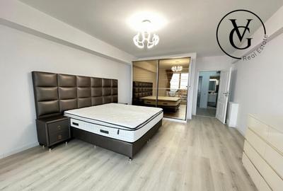 Apartament 4 camere- Faleza Nord - vedere la mare - 10