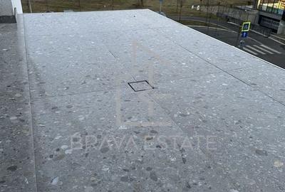 Apartamente 2 si 3 camere, balcon, parcare subteran, zona intre lacuri - 7