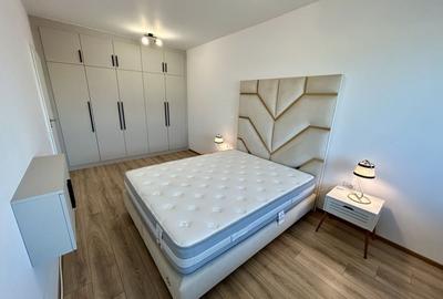 Apartament 2 camere Alphaville Arena