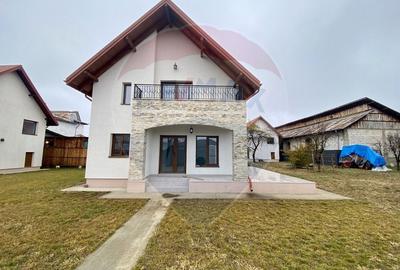 Viitorul tau Acasa: case spatioase si moderne, aproape de Ploiesti! - 14