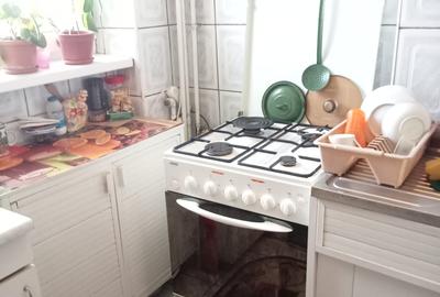 Garsonieră Decomandată – zona Strazii Ene Modoran / Calea Rahovei - 4