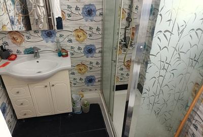 Apartament cu 2 camere decomandat, mobilat în Dristor - 8