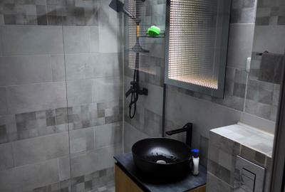 Apartament cu 2 camere semidecomandat în Central - 3