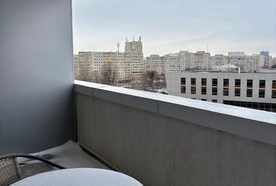 Studio | de inchiriat | zona Obor/Iancului - 3