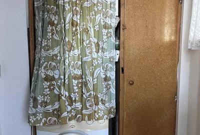 Apartament cu 2 camere semidecomandat în Central - 1