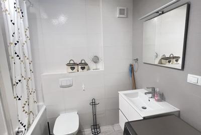 Apartament cu 2 camere decomandat în Central - 6