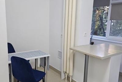 Apartament 3 camere de inchiriat - Basarabia/Campia Libertatii - 10