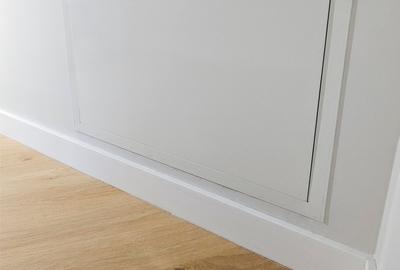 Apartament cu 2 camere decomandat în Vest - 9