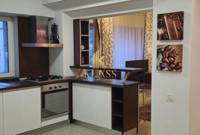 Apartament cu 2 camere decomandat, mobilat în Primăverii - 6