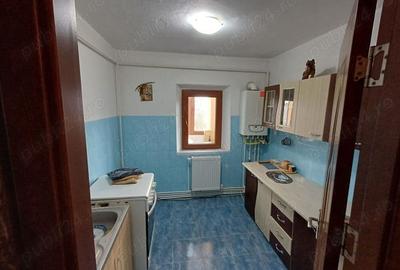 Vand apartament 2 camere decomandat - 4