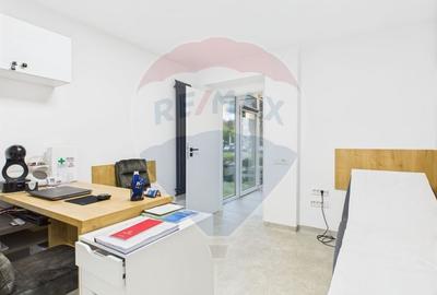 Cabinet medical de vanzare, 72 mp utili, Centru Civic - 8