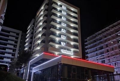 Adamant Towers | 1 camera | decomandat | 46.4 mp | Nicolina, Iasi - 17