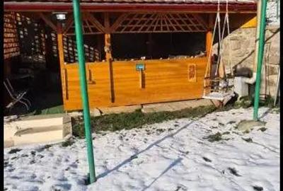 Casă cu 4 camere cu Canalizare în Uroi - 3