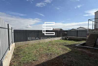 Casă nouă, cu pivniță, pod și 3 dormitoare – situată pe colț - Cisnadie - 10