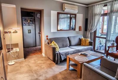 Apartament cu 2 camere semidecomandat în Calea București - 2