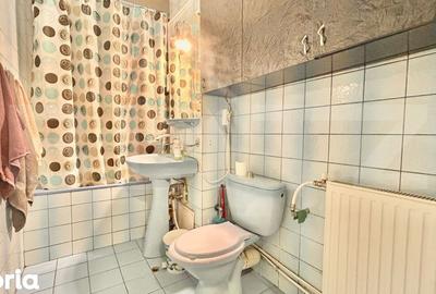 Apartament cu 3 camere în Nufărul - 7