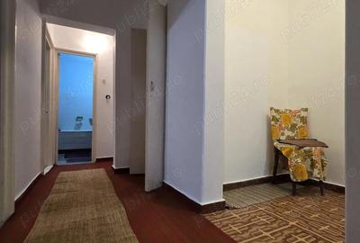 Apartament cu 2 camere decomandat în Plantelor - 3