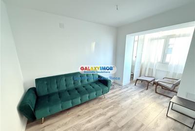 Apartament cu 3 camere semidecomandat, mobilat în B-dul București - 13