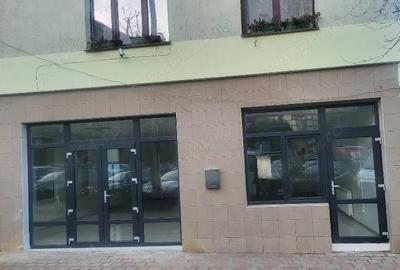 Spațiu comercial, de 64 mp, în Tătărași - 1