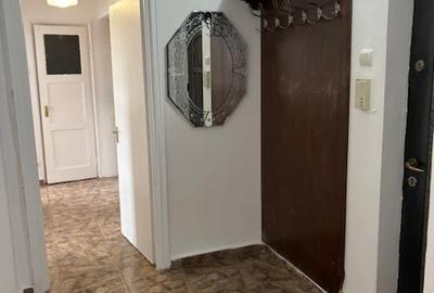 Apartament Calea Grivitei-statia de metrou Grivita - 5
