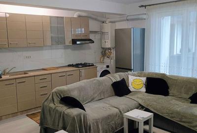 Garsonieră nedecomandată în Berceni - 1