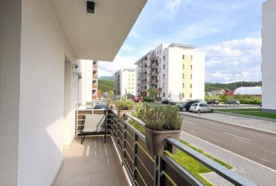 Apartament cu 3 camere decomandat în Sud - 7