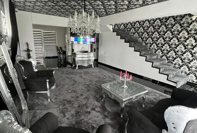 Casă cu 4 camere cu Teren 199 Mp în Florești - 1