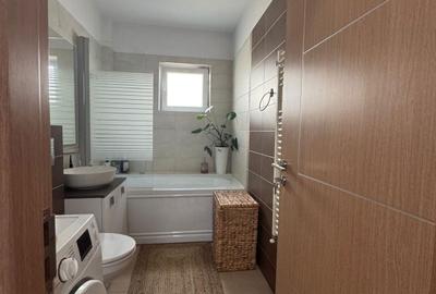 Apartament cu 2 camere decomandat în Central - 3