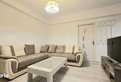 Apartament cu 3 camere în Nord - 8