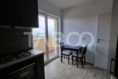 Apartament cu 3 camere decomandat, mobilat în Periferie - 16